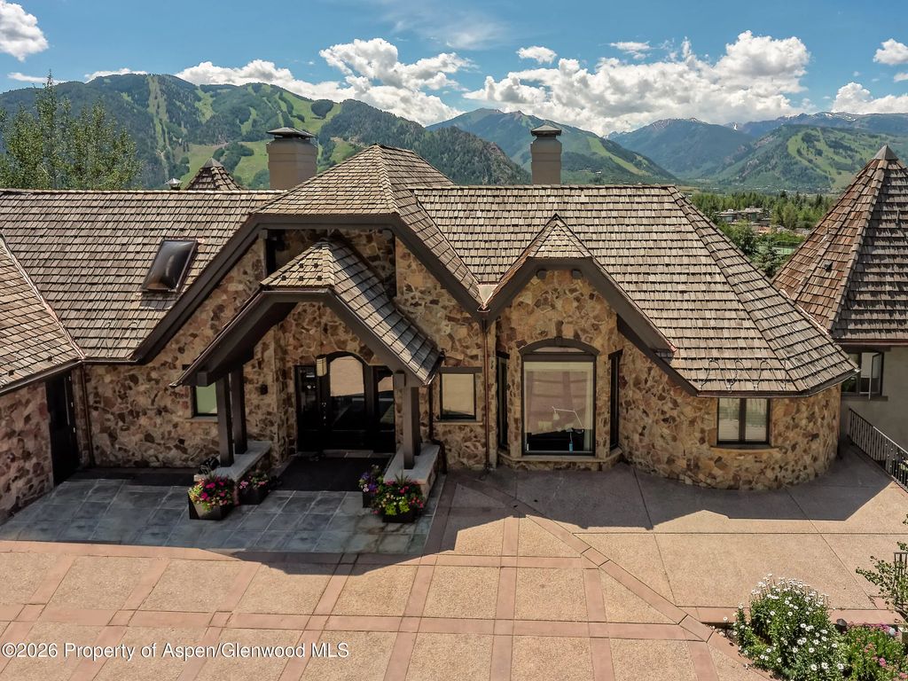 57 of 74 - N/A, Aspen, CO