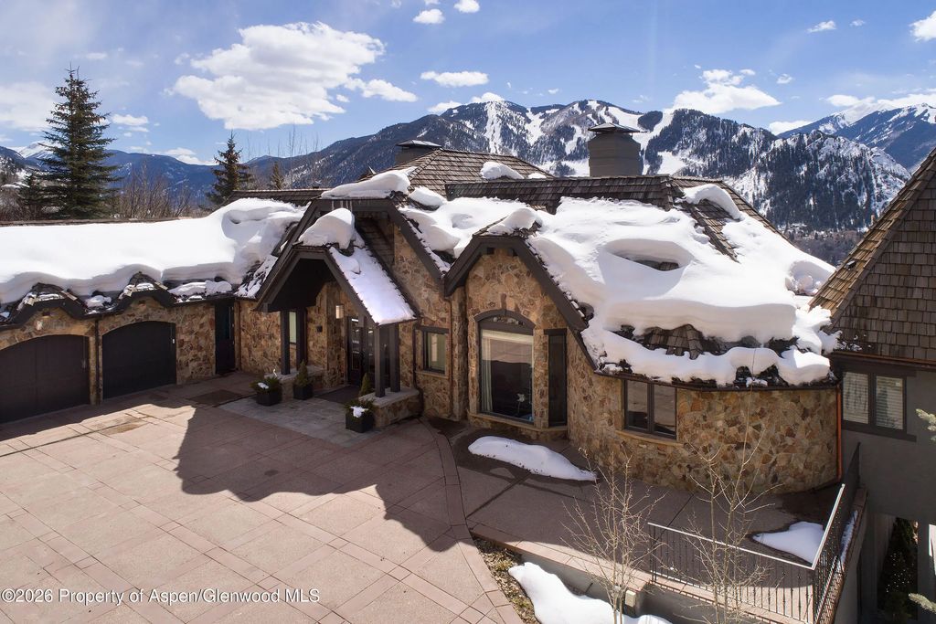 60 of 74 - N/A, Aspen, CO