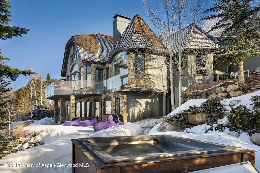 61 of 74 - N/A, Aspen, CO