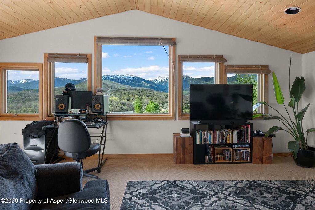 26 of 37 - 115 Rural Mountain Way, Snowmass, CO