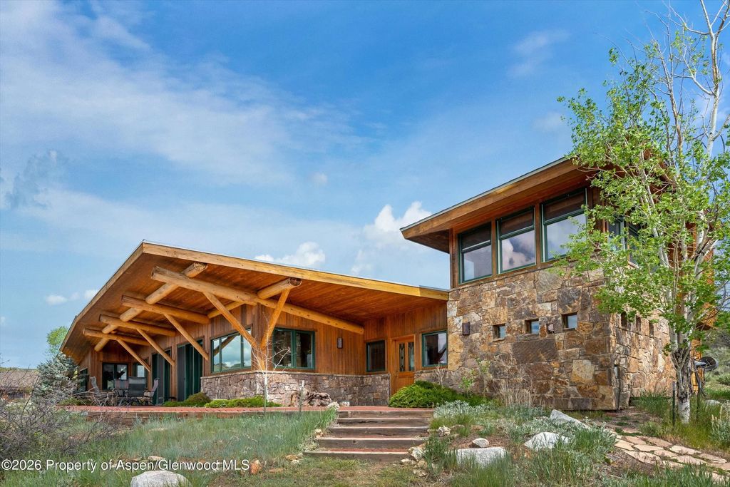 32 of 37 - 115 Rural Mountain Way, Snowmass, CO