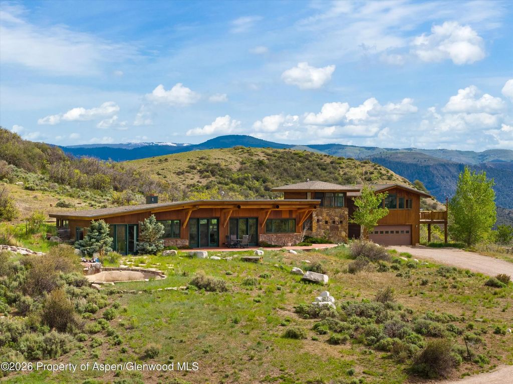 33 of 37 - 115 Rural Mountain Way, Snowmass, CO