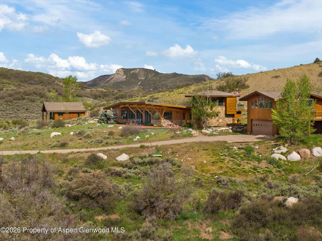 34 of 37 - 115 Rural Mountain Way, Snowmass, CO
