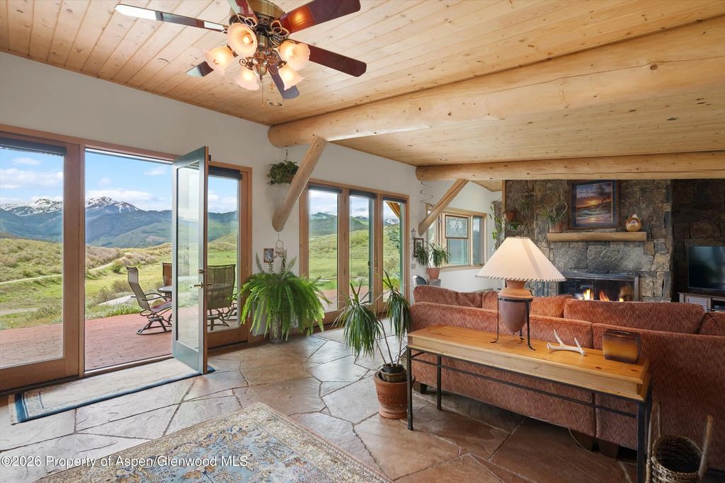 8 of 37 - 115 Rural Mountain Way, Snowmass, CO