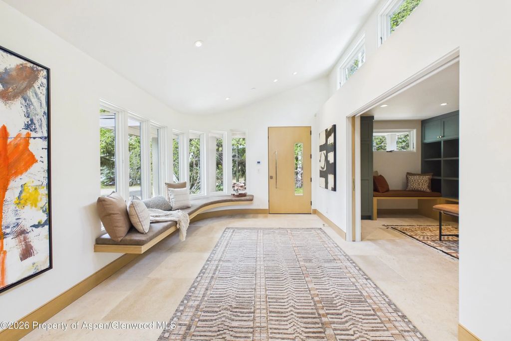 45 Glen Eagles Road, Aspen