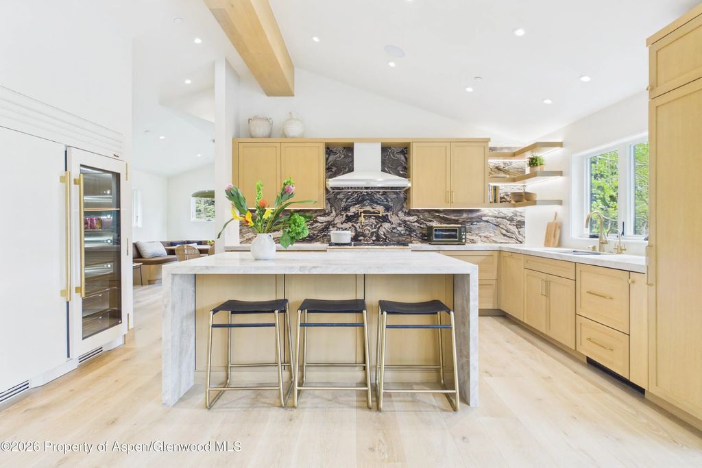 10 of 37 - 45 Glen Eagles Road, Aspen, CO