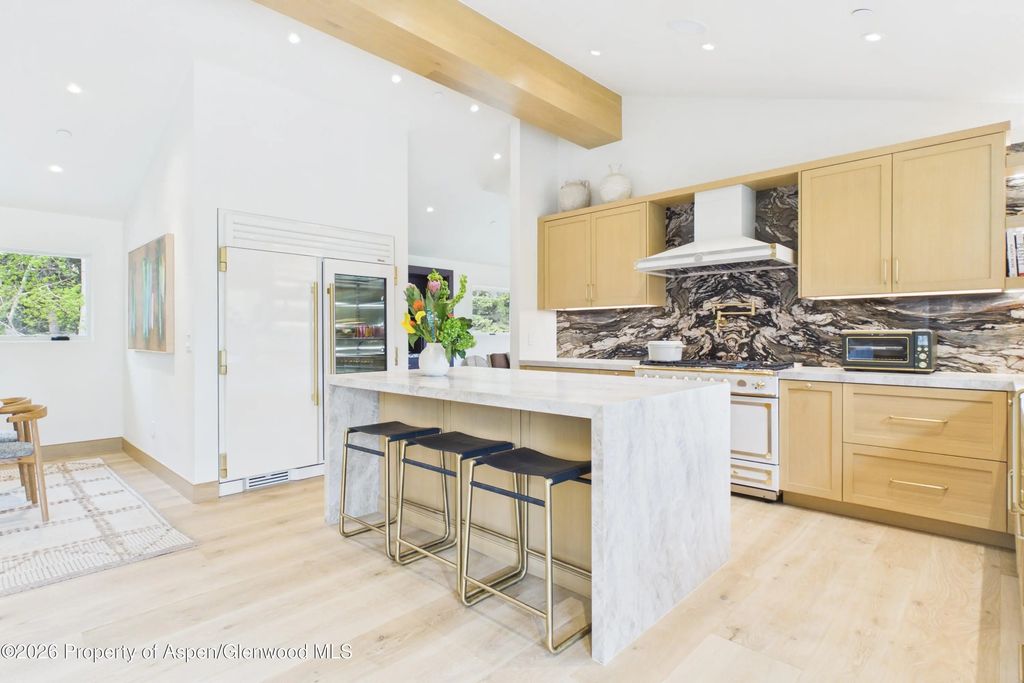 11 of 37 - 45 Glen Eagles Road, Aspen, CO