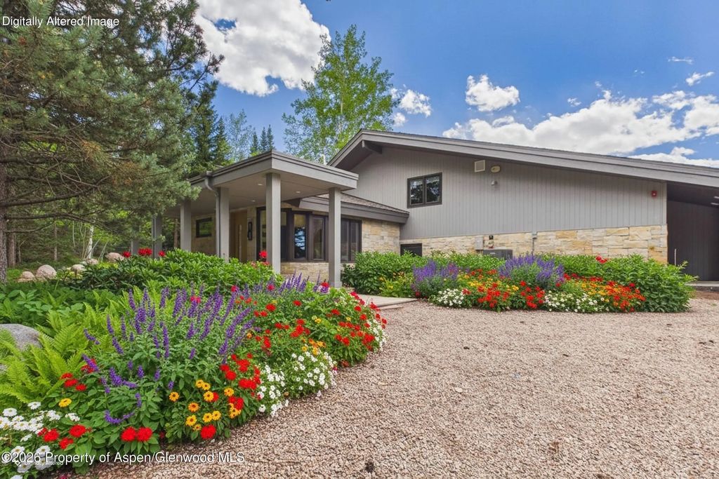 31 of 37 - 45 Glen Eagles Road, Aspen, CO