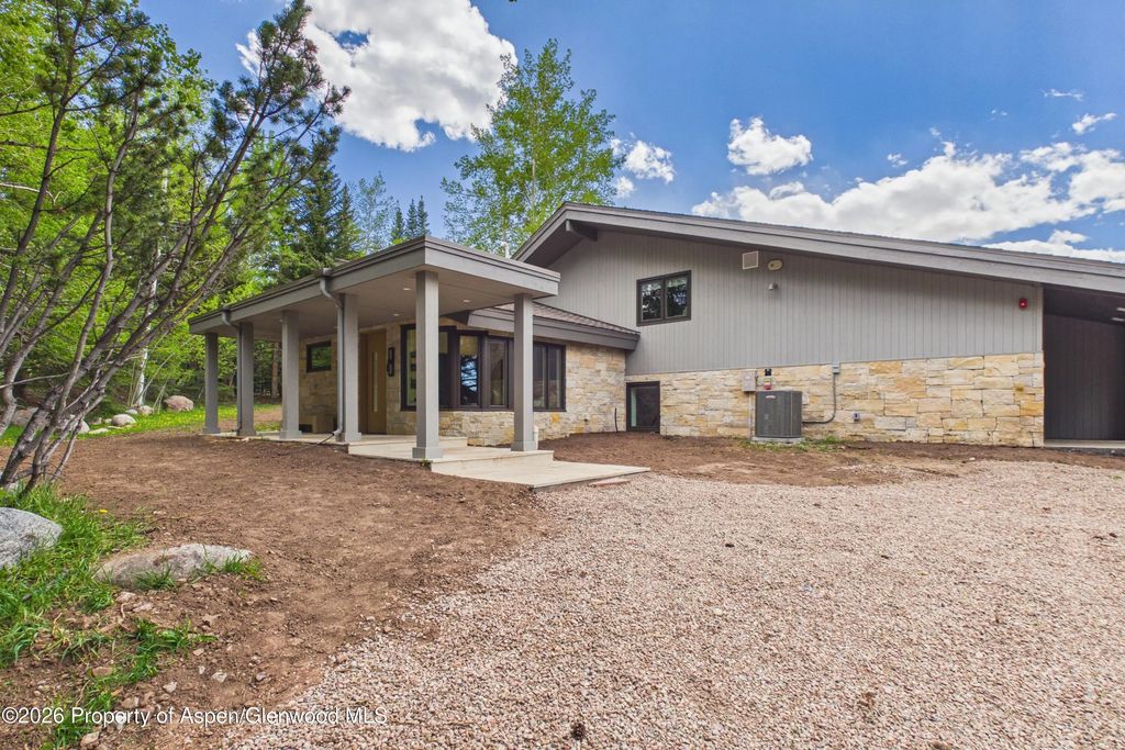 32 of 37 - 45 Glen Eagles Road, Aspen, CO