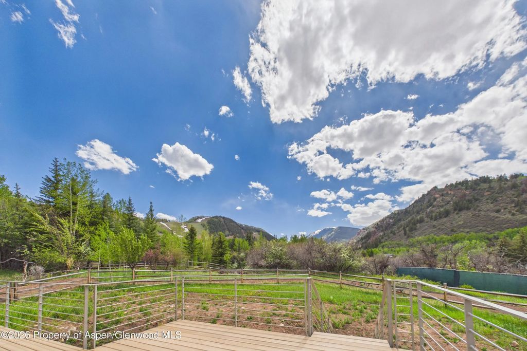 35 of 37 - 45 Glen Eagles Road, Aspen, CO