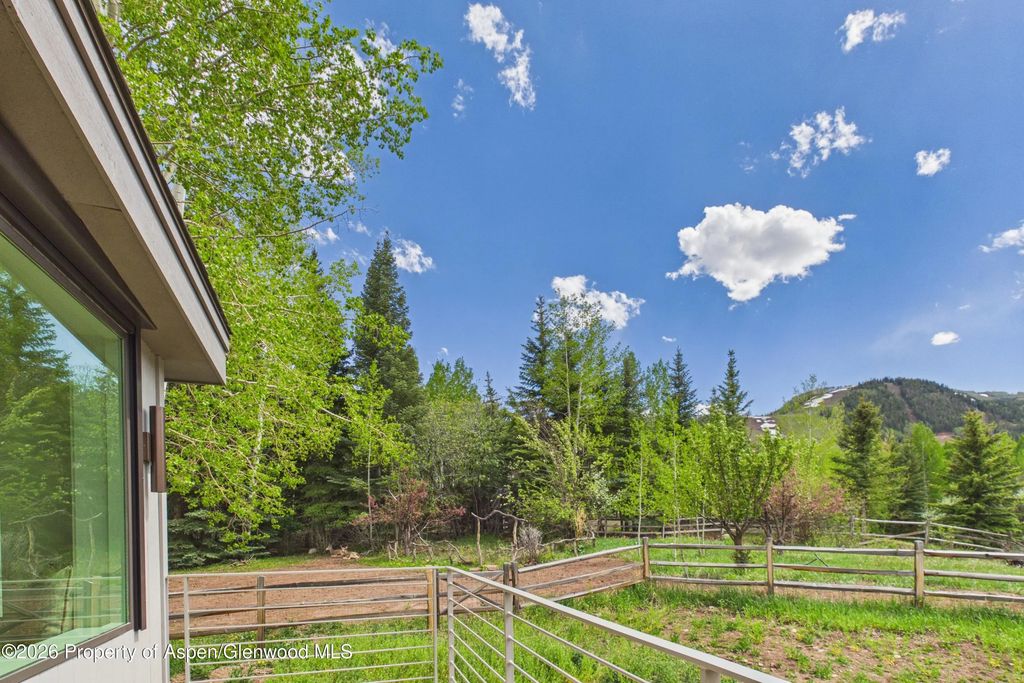 36 of 37 - 45 Glen Eagles Road, Aspen, CO