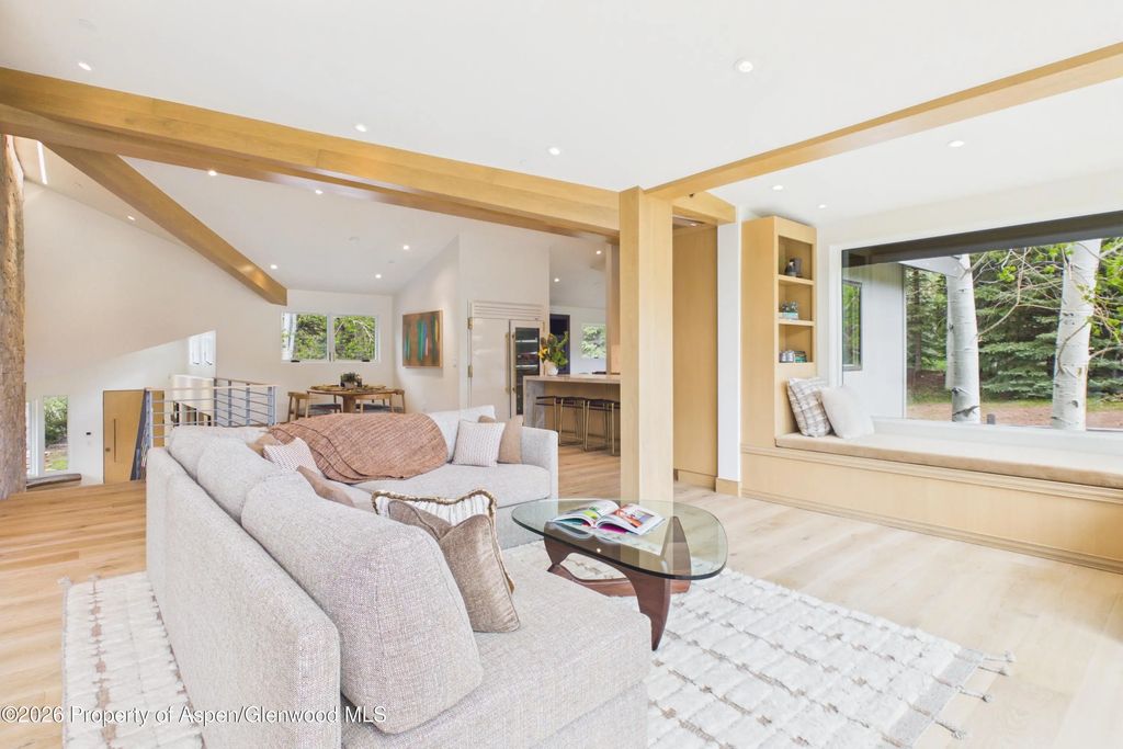 4 of 37 - 45 Glen Eagles Road, Aspen, CO