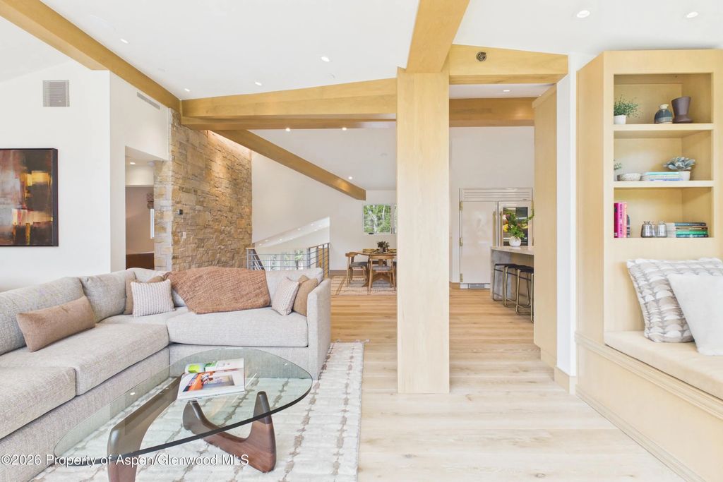 5 of 37 - 45 Glen Eagles Road, Aspen, CO