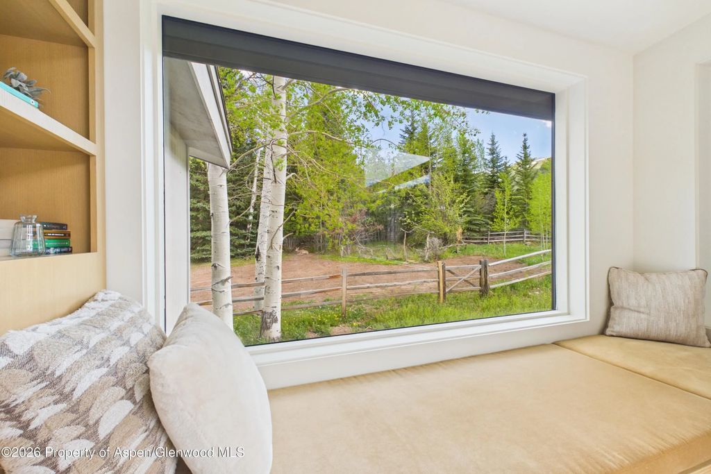 7 of 37 - 45 Glen Eagles Road, Aspen, CO