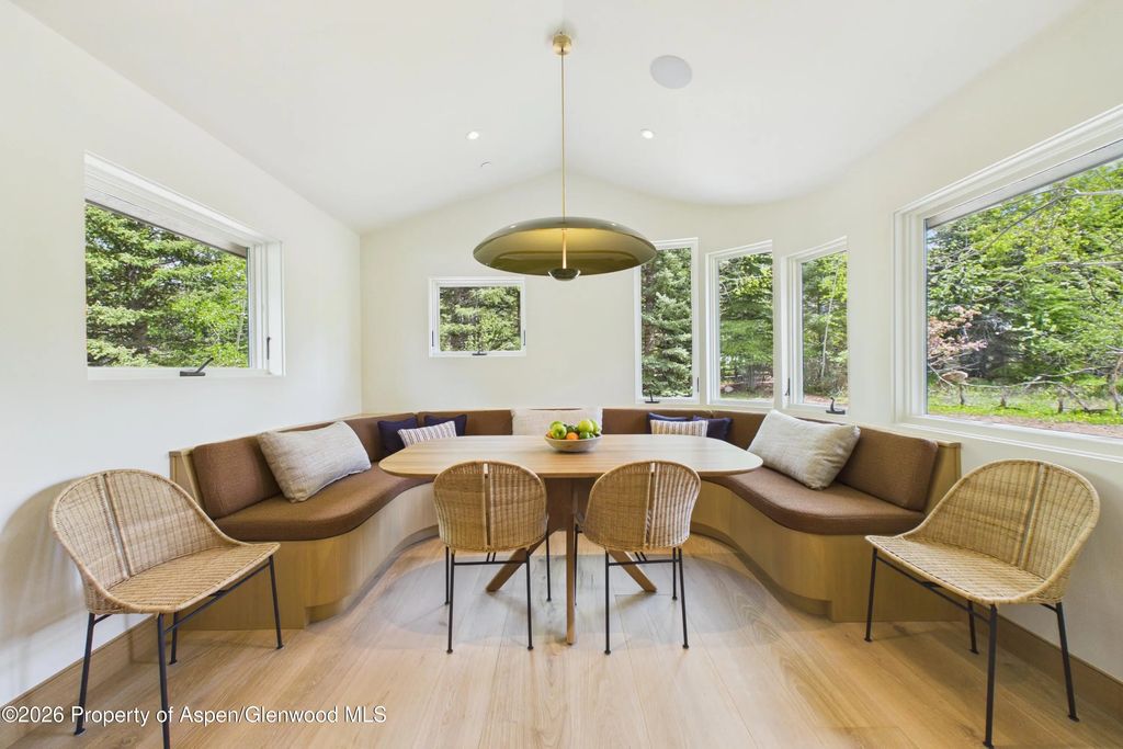 8 of 37 - 45 Glen Eagles Road, Aspen, CO
