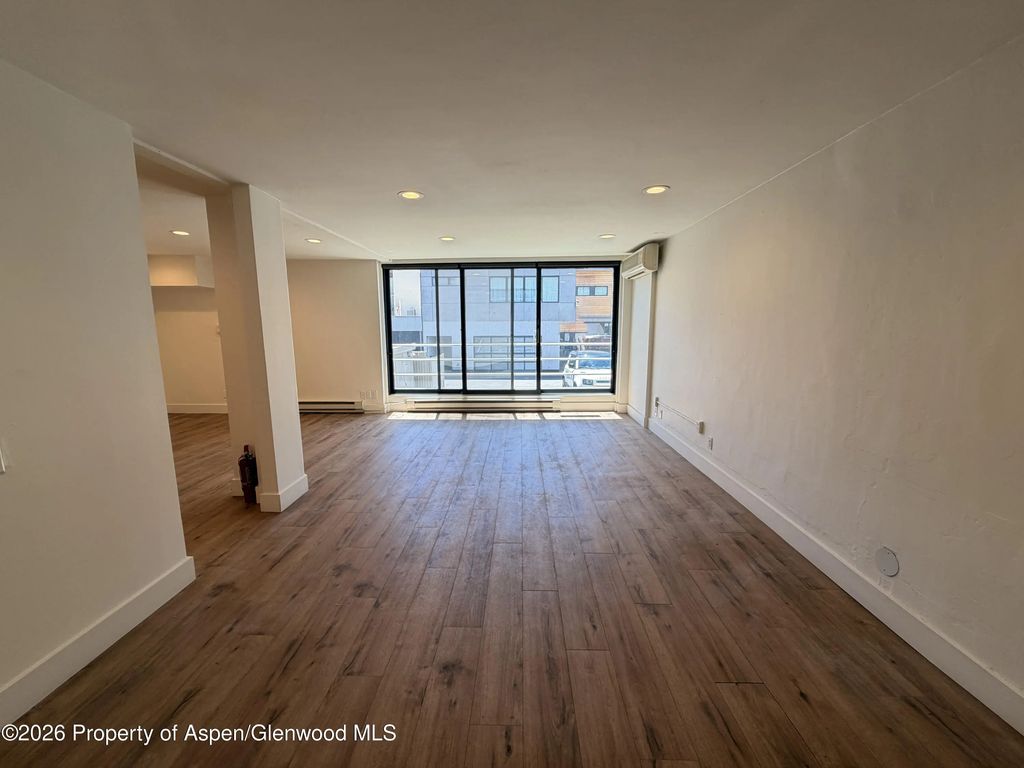 601 E Hopkins Avenue 202, Aspen