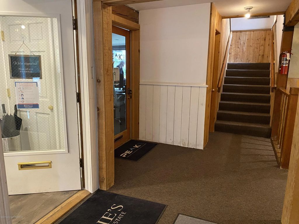 11 of 13 - 601 E Hopkins Avenue 202, Aspen, CO