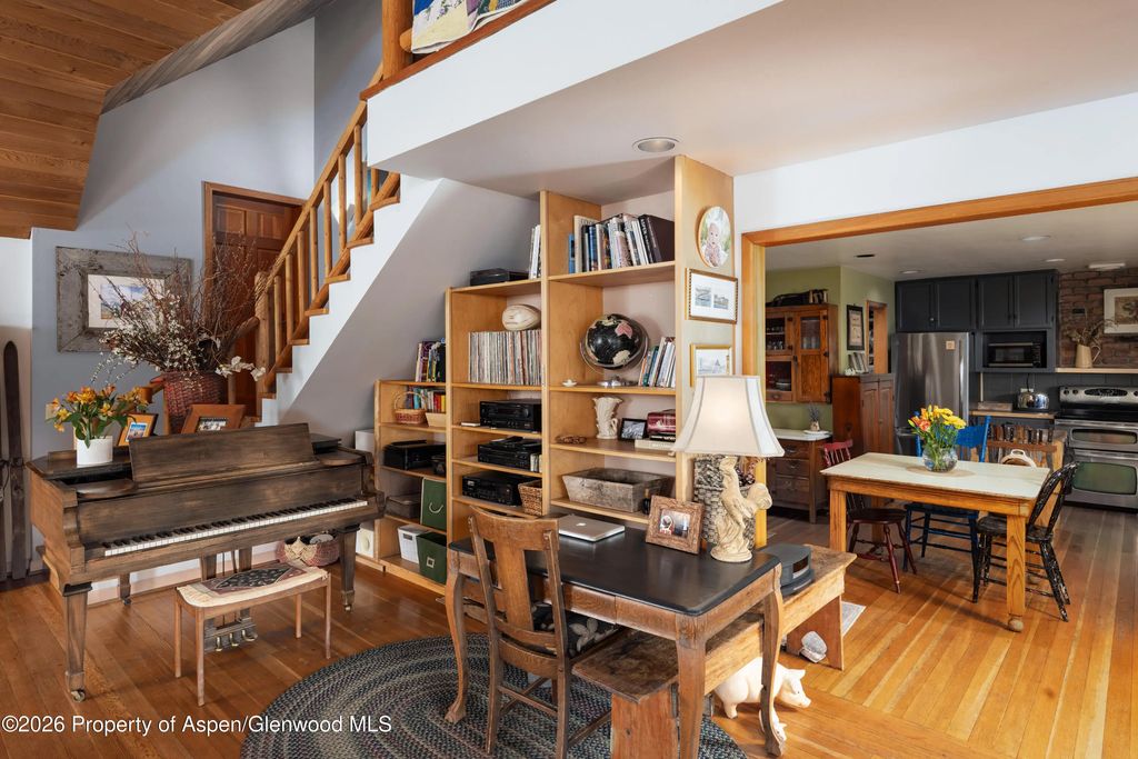 10 of 74 - 422 Sopris Creek Road, Basalt, CO