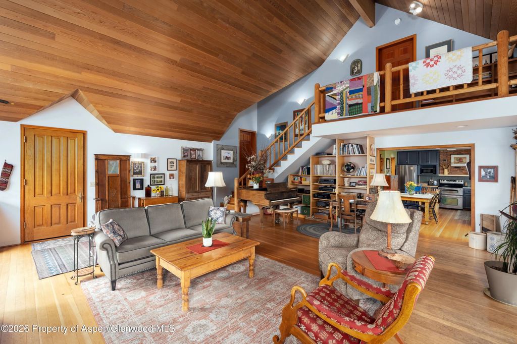 11 of 74 - 422 Sopris Creek Road, Basalt, CO