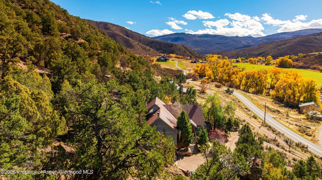 27 of 74 - 422 Sopris Creek Road, Basalt, CO
