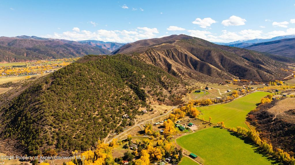 28 of 74 - 422 Sopris Creek Road, Basalt, CO