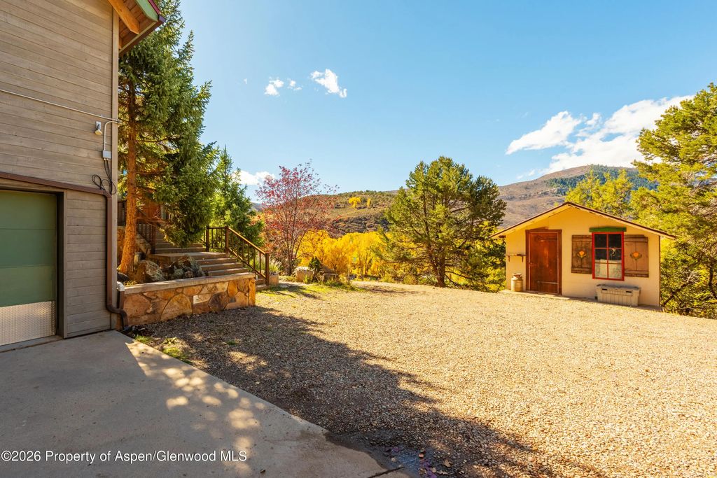 31 of 74 - 422 Sopris Creek Road, Basalt, CO