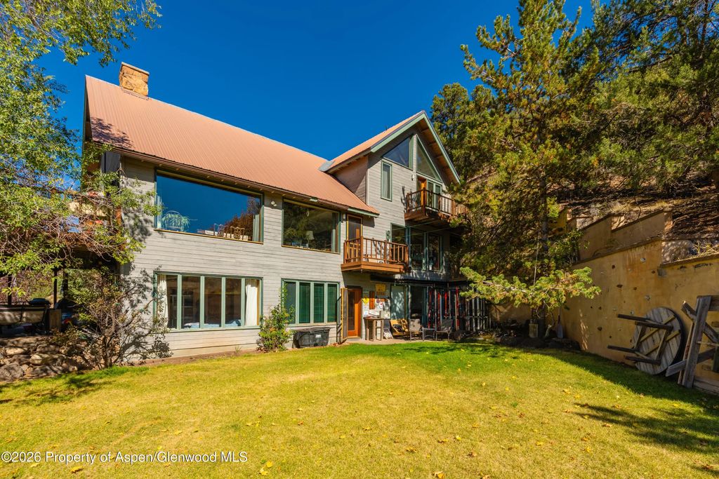 32 of 74 - 422 Sopris Creek Road, Basalt, CO