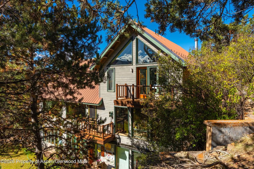 33 of 74 - 422 Sopris Creek Road, Basalt, CO