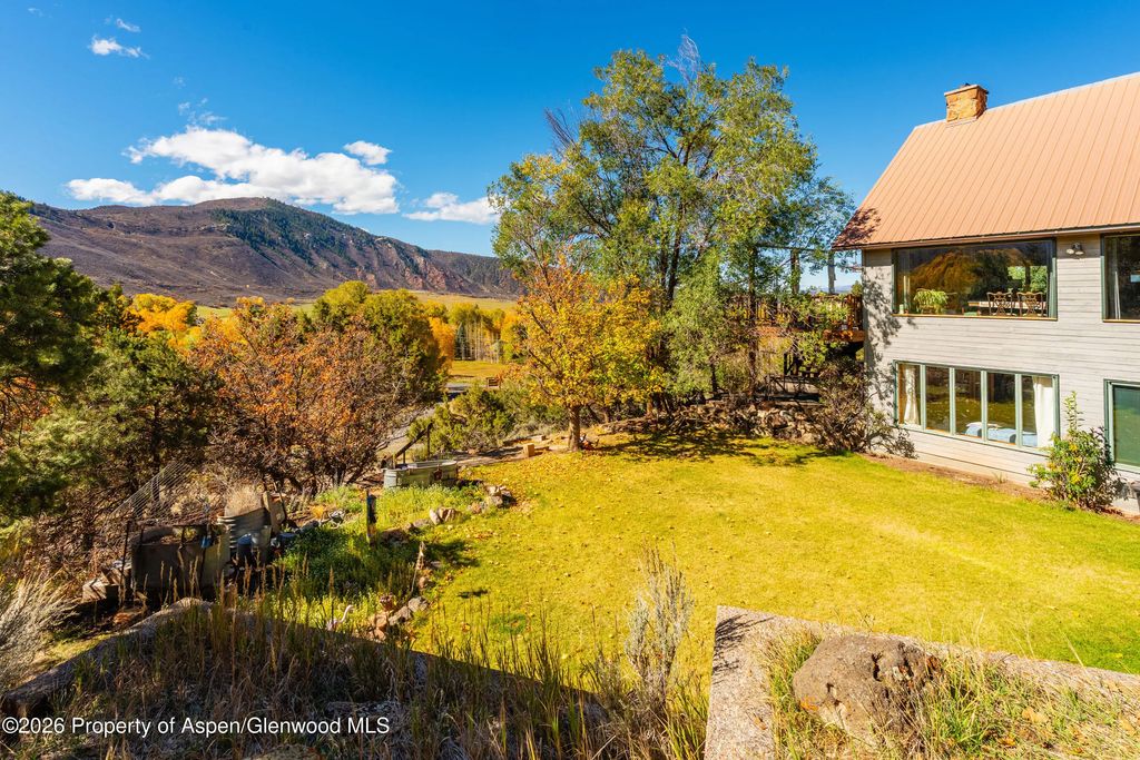 34 of 74 - 422 Sopris Creek Road, Basalt, CO