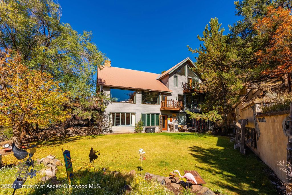 35 of 74 - 422 Sopris Creek Road, Basalt, CO