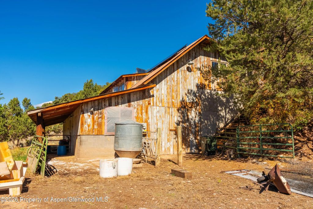 36 of 74 - 422 Sopris Creek Road, Basalt, CO