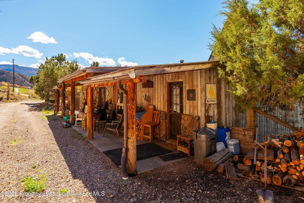 37 of 74 - 422 Sopris Creek Road, Basalt, CO