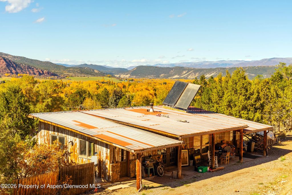 38 of 74 - 422 Sopris Creek Road, Basalt, CO