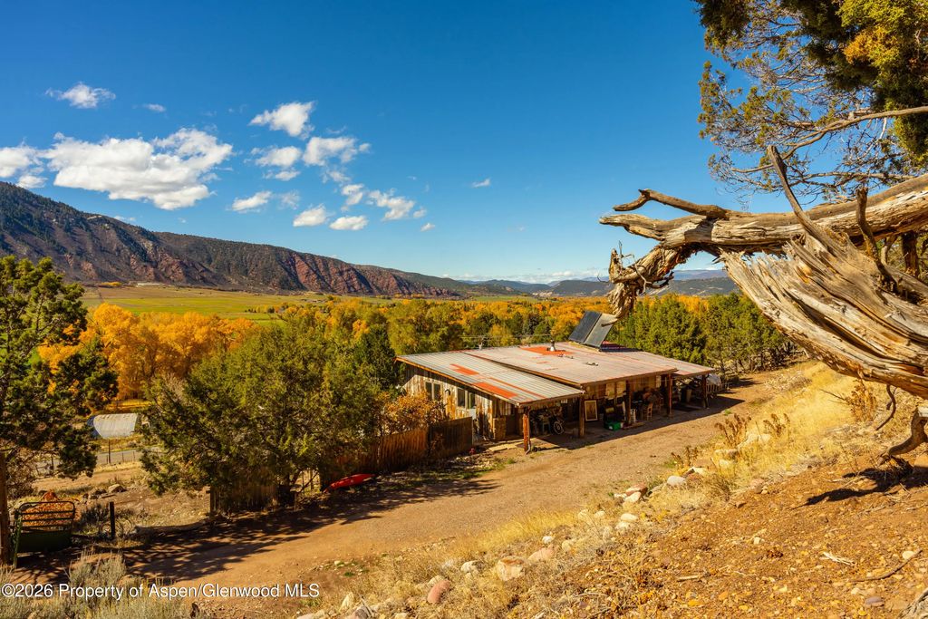 39 of 74 - 422 Sopris Creek Road, Basalt, CO