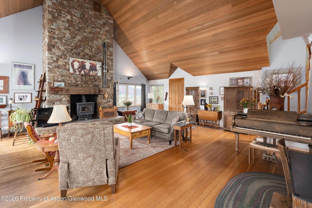 4 of 74 - 422 Sopris Creek Road, Basalt, CO