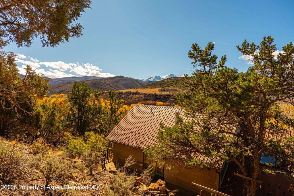 41 of 74 - 422 Sopris Creek Road, Basalt, CO