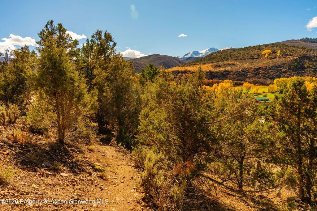 42 of 74 - 422 Sopris Creek Road, Basalt, CO