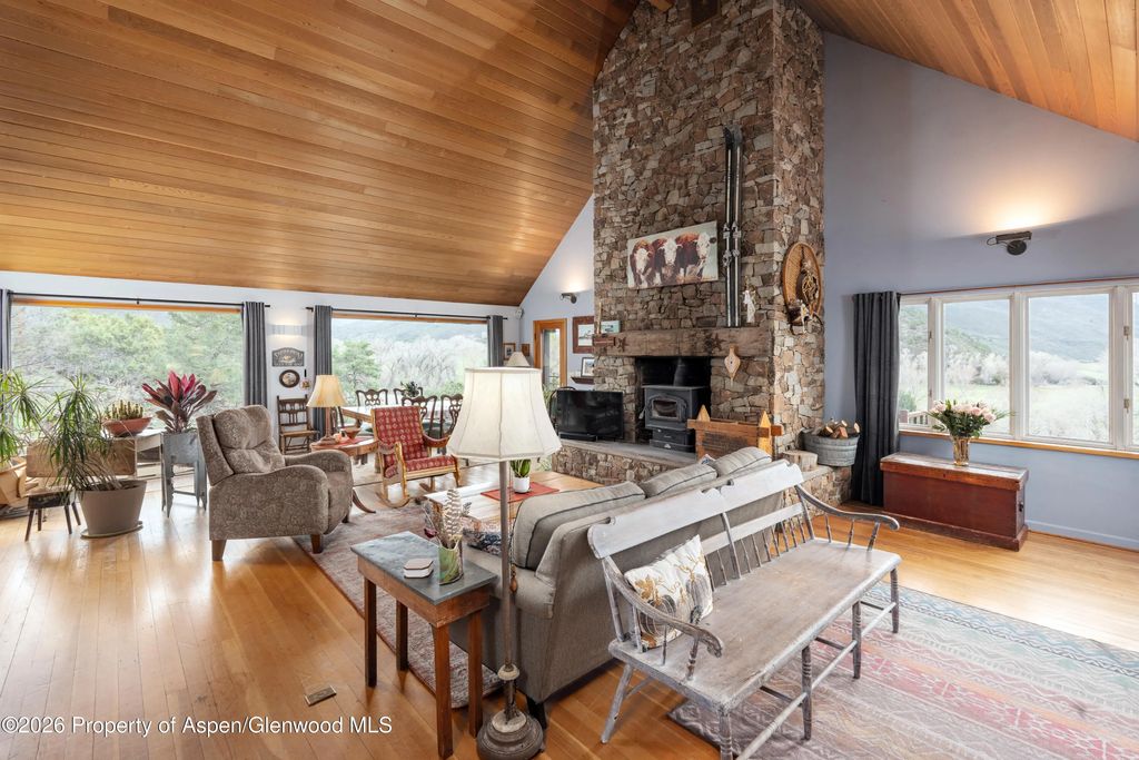 5 of 74 - 422 Sopris Creek Road, Basalt, CO