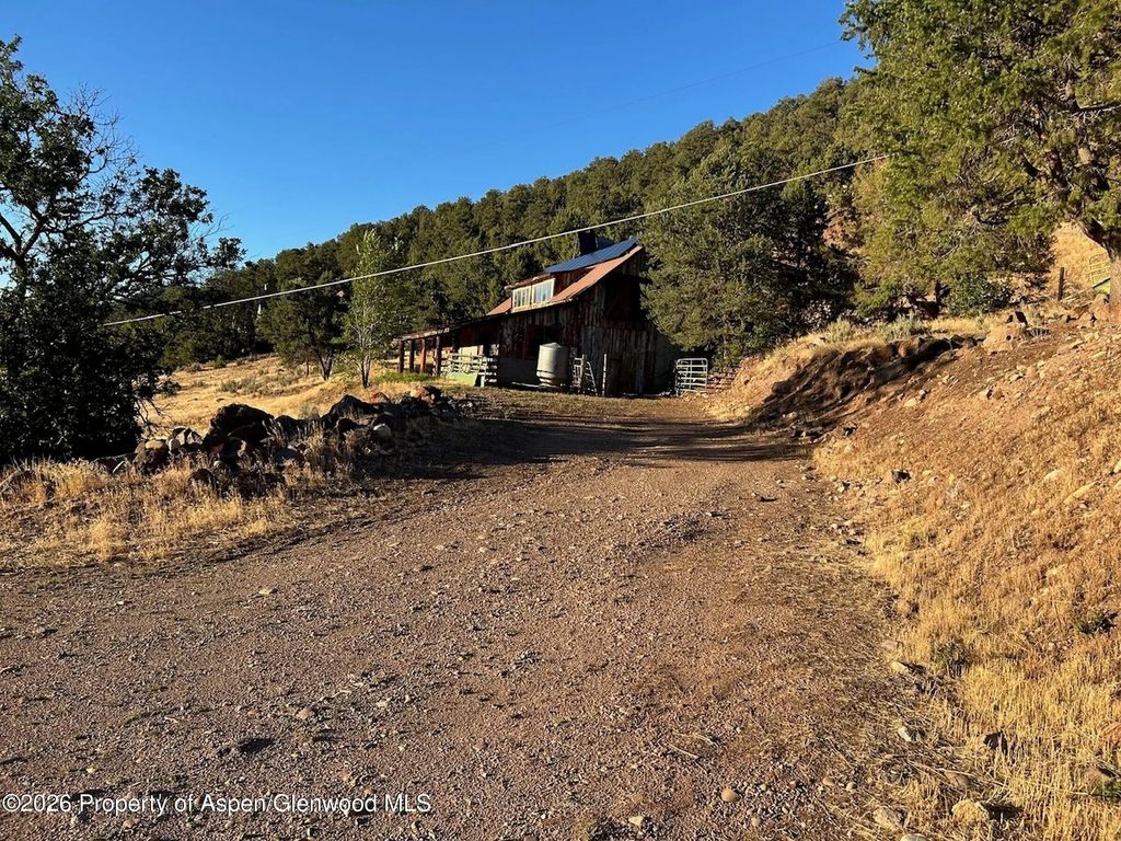 54 of 74 - 422 Sopris Creek Road, Basalt, CO