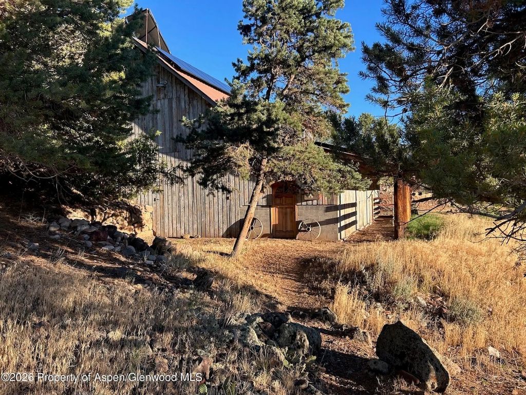 57 of 74 - 422 Sopris Creek Road, Basalt, CO