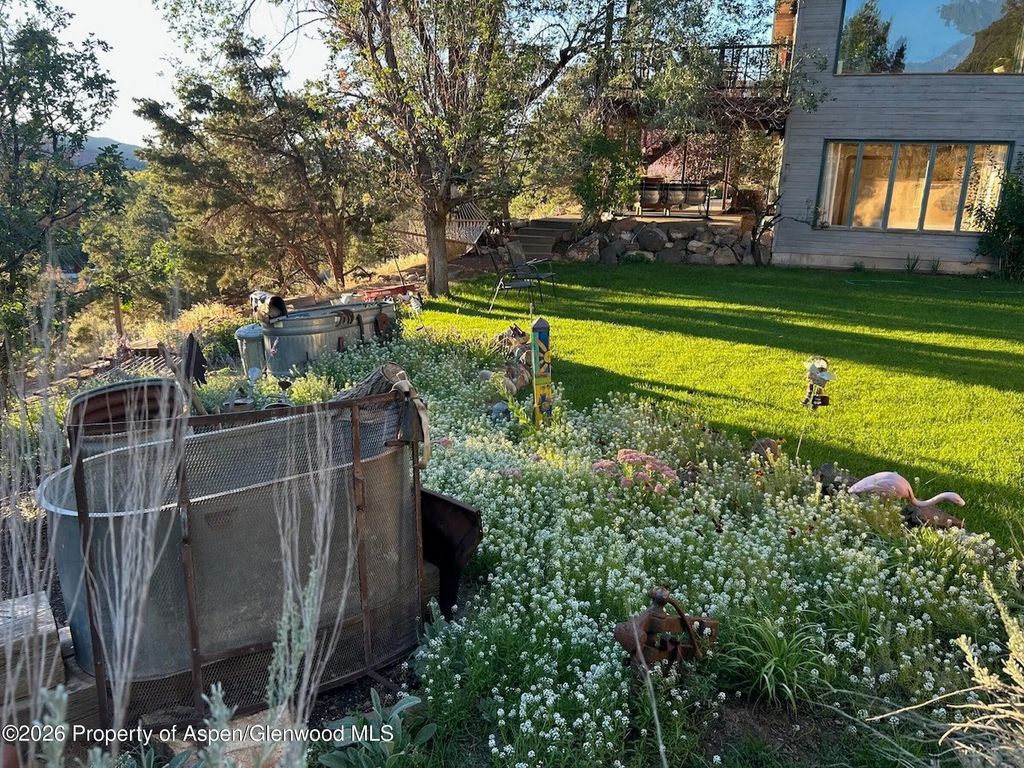 60 of 74 - 422 Sopris Creek Road, Basalt, CO