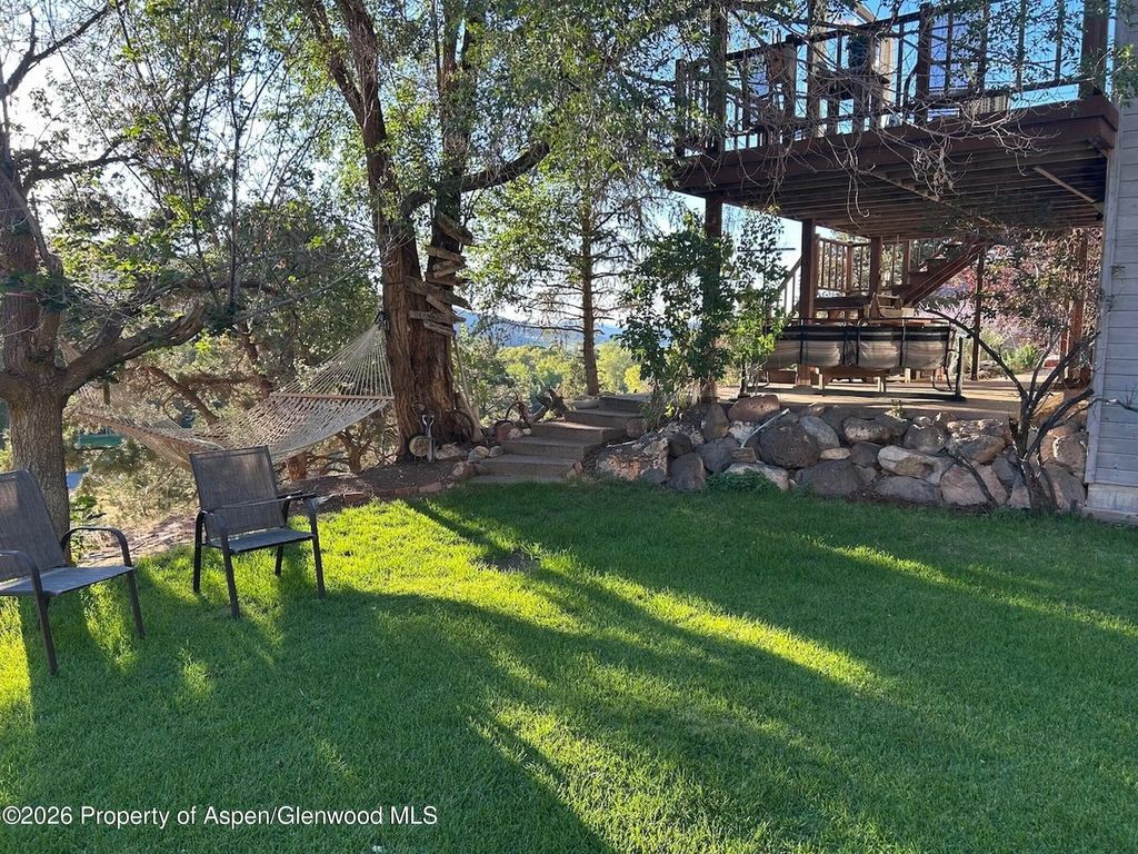 63 of 74 - 422 Sopris Creek Road, Basalt, CO