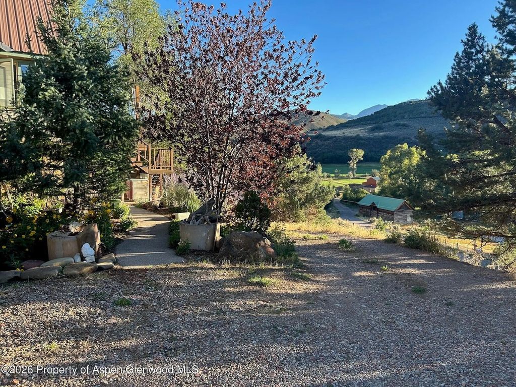 71 of 74 - 422 Sopris Creek Road, Basalt, CO