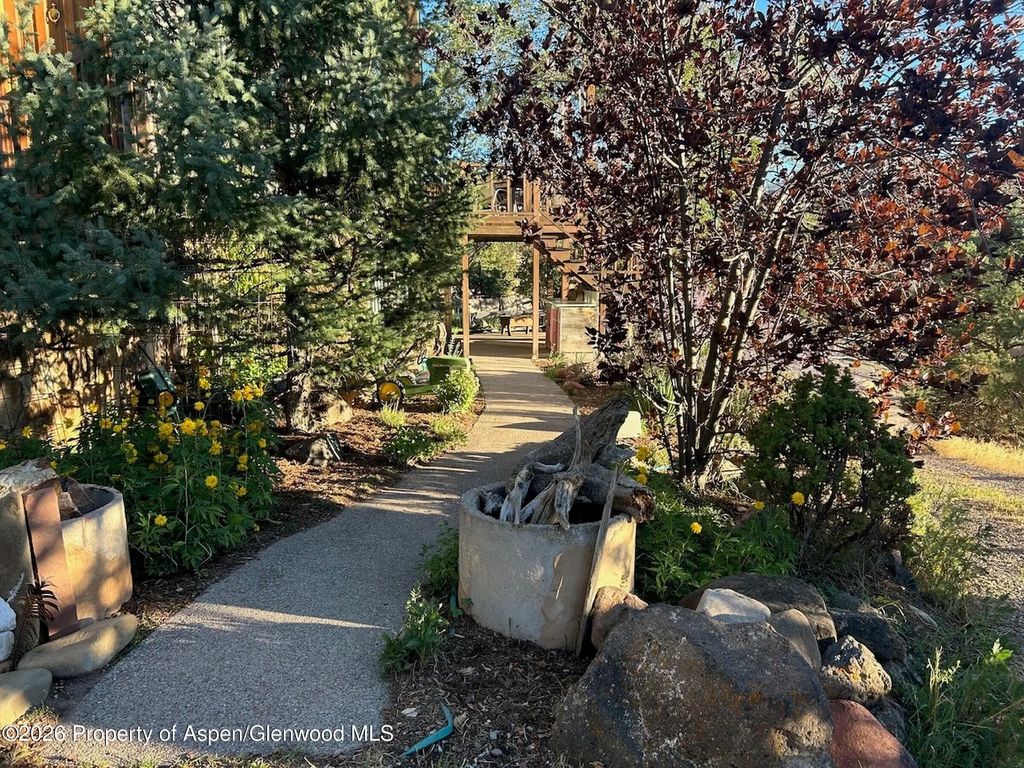 72 of 74 - 422 Sopris Creek Road, Basalt, CO