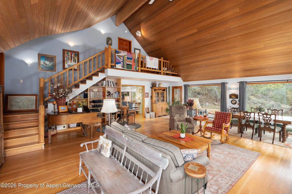 8 of 74 - 422 Sopris Creek Road, Basalt, CO