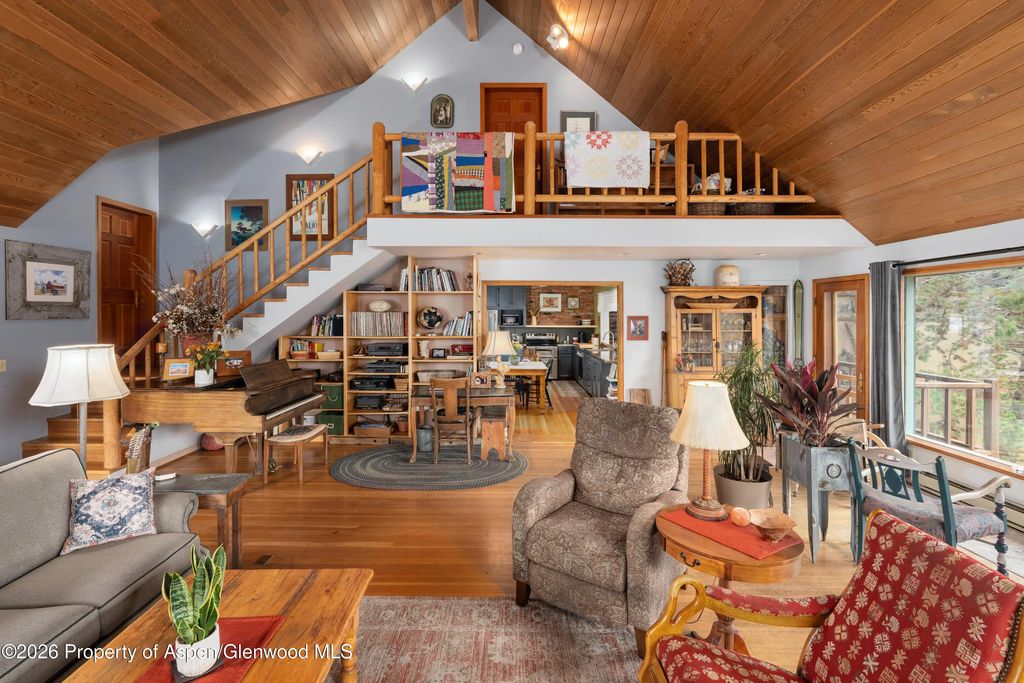 9 of 74 - 422 Sopris Creek Road, Basalt, CO
