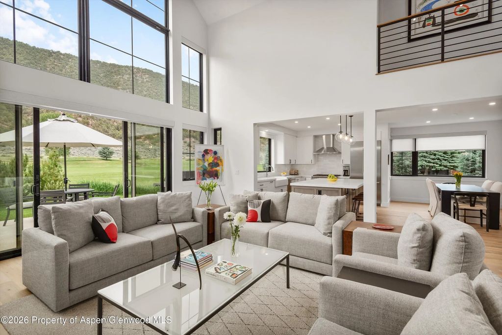 11 of 43 - 303 Golden Bear Drive, Carbondale, CO
