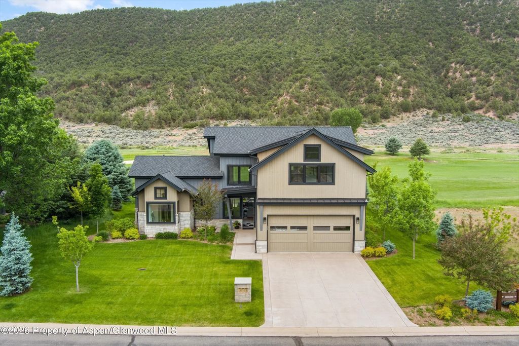 38 of 43 - 303 Golden Bear Drive, Carbondale, CO