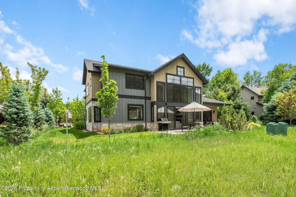 39 of 43 - 303 Golden Bear Drive, Carbondale, CO