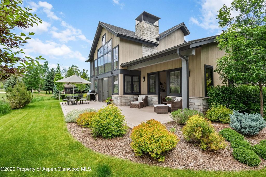 4 of 43 - 303 Golden Bear Drive, Carbondale, CO